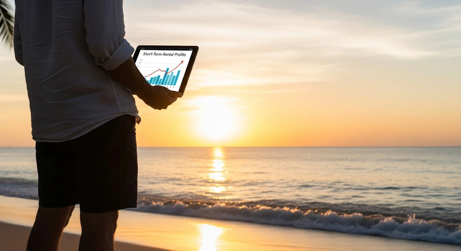 How Can You Launch a Profitable Short-Term Rental in Under 30 Days?