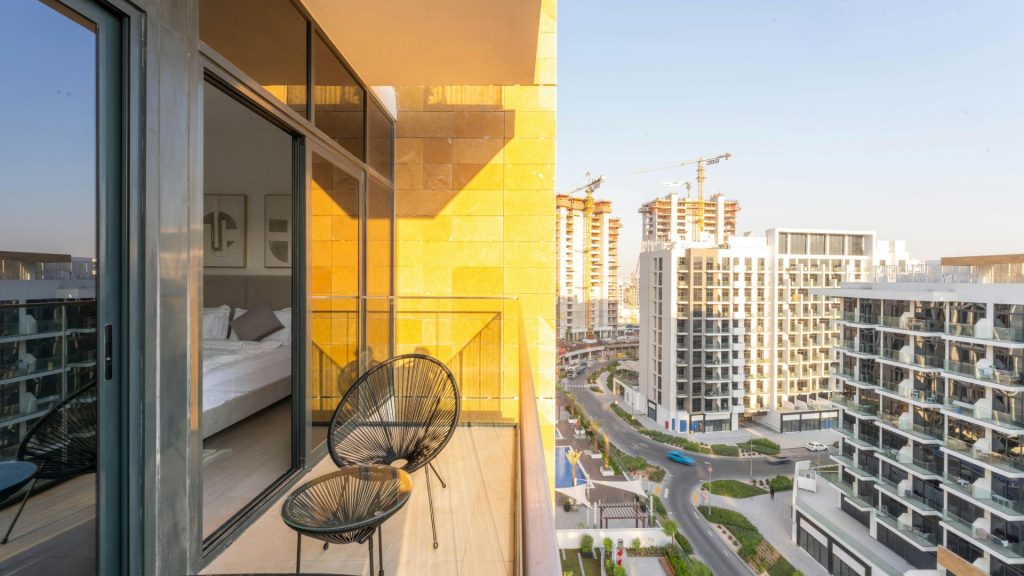 apartments for sale in Dubai
