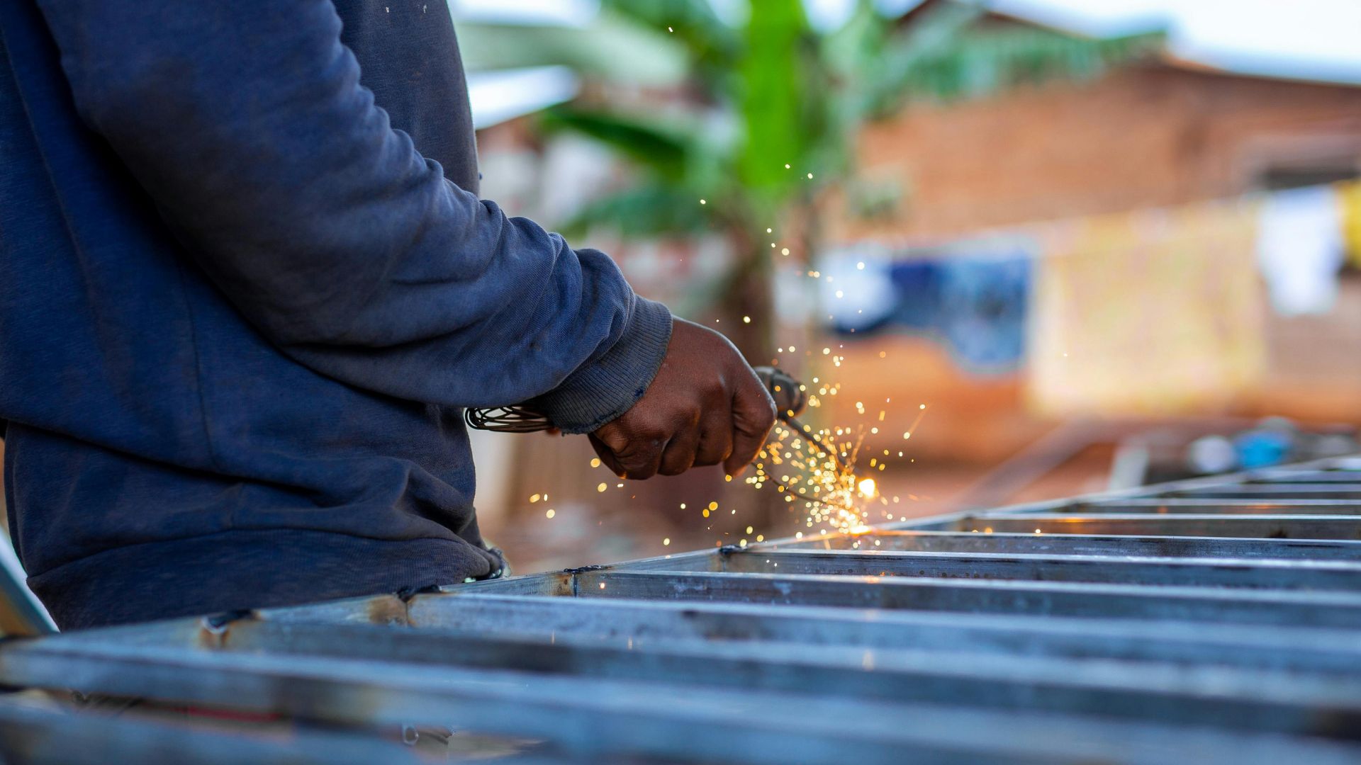 Decorative vs. Structural Architectural Metal Fabrication