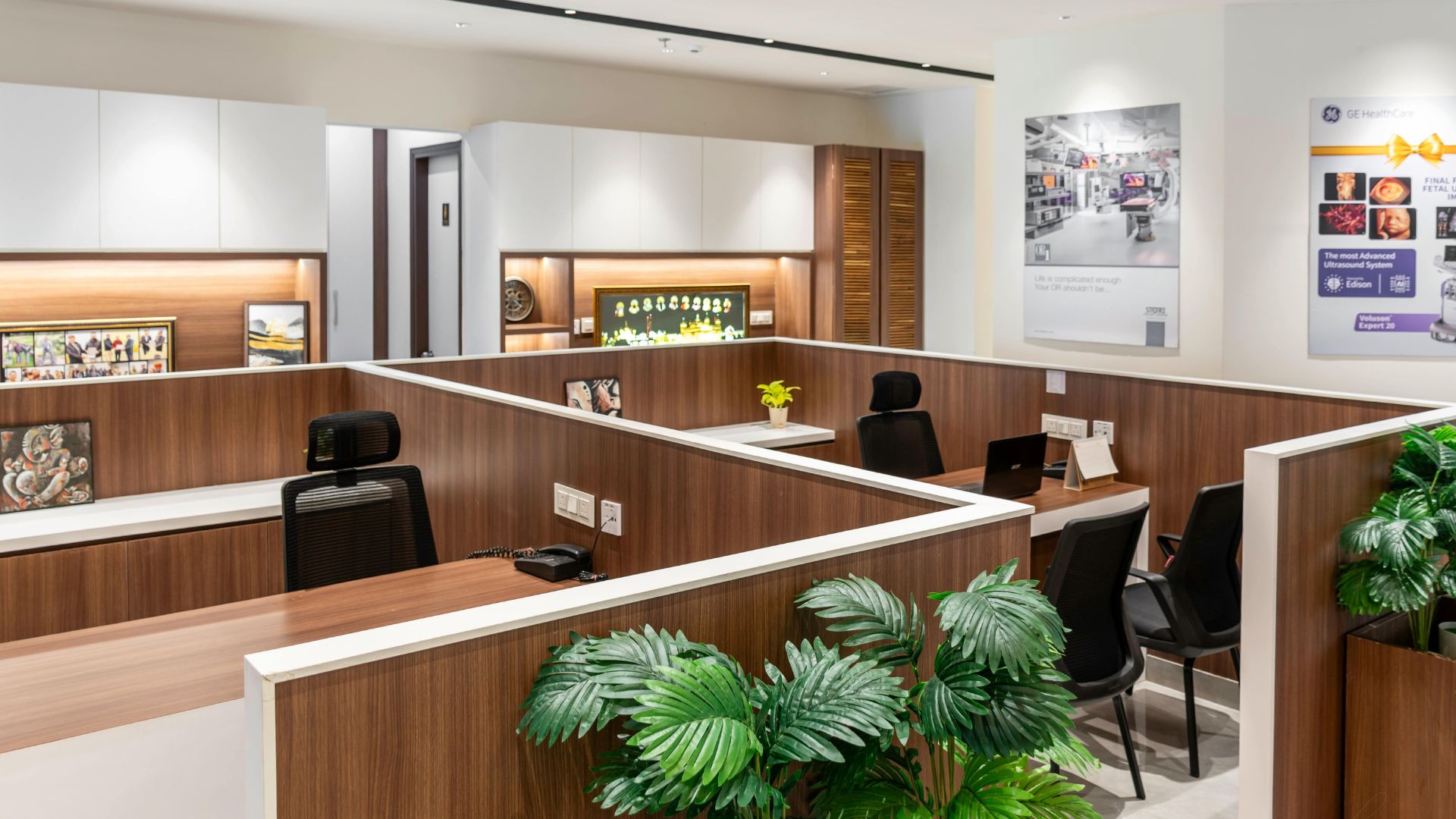 Affordable Ergonomic Office Furniture Solutions for Modern Workspaces