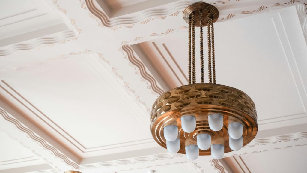 Design Ideas for Residential and Commercial Spaces