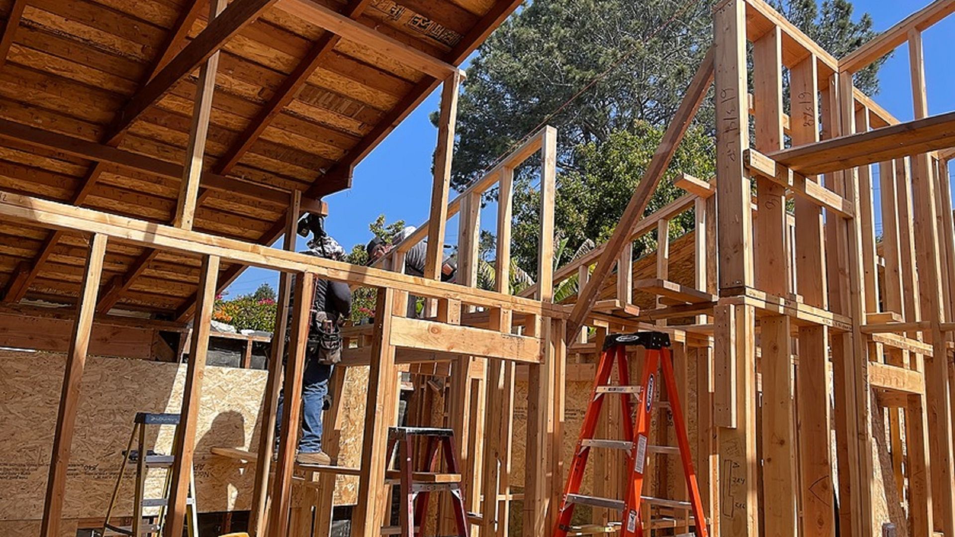 What an ADU Company Handles