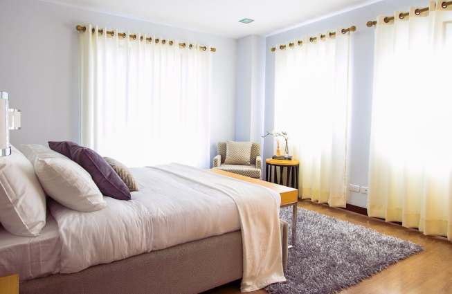 How to Turn a Spare Room Into a Relaxing Retreat