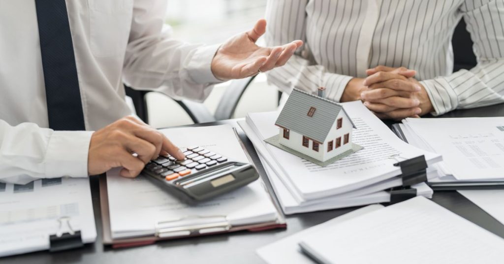  Buying Rental Property 