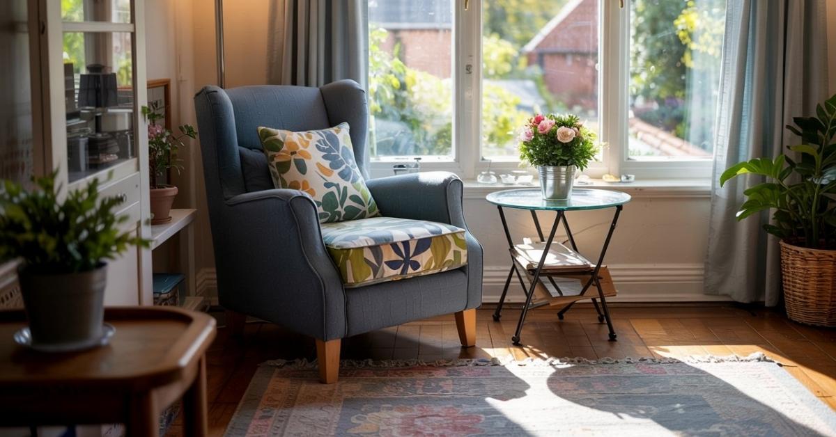 Factors to Consider When Choosing an Ideal Senior Apartment