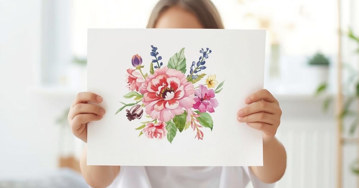 How Personalized Mother’s Day Flower Delivery Makes MomFeel Extra Special