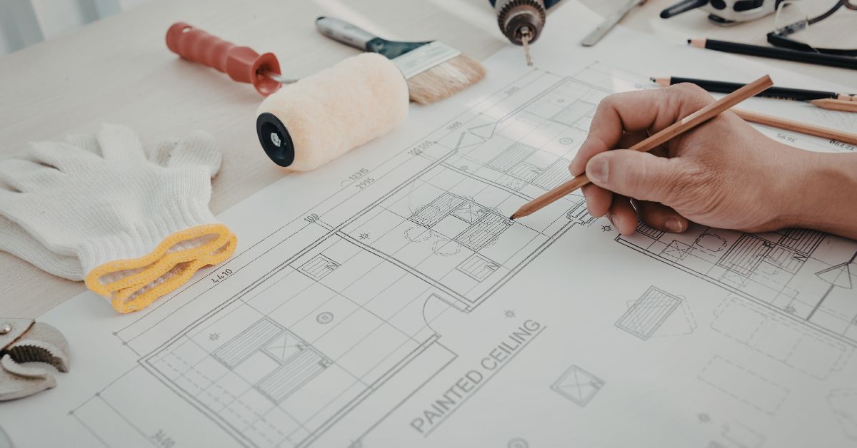 5 Ways Technology Can Simplify Your Next Home Improvement Project