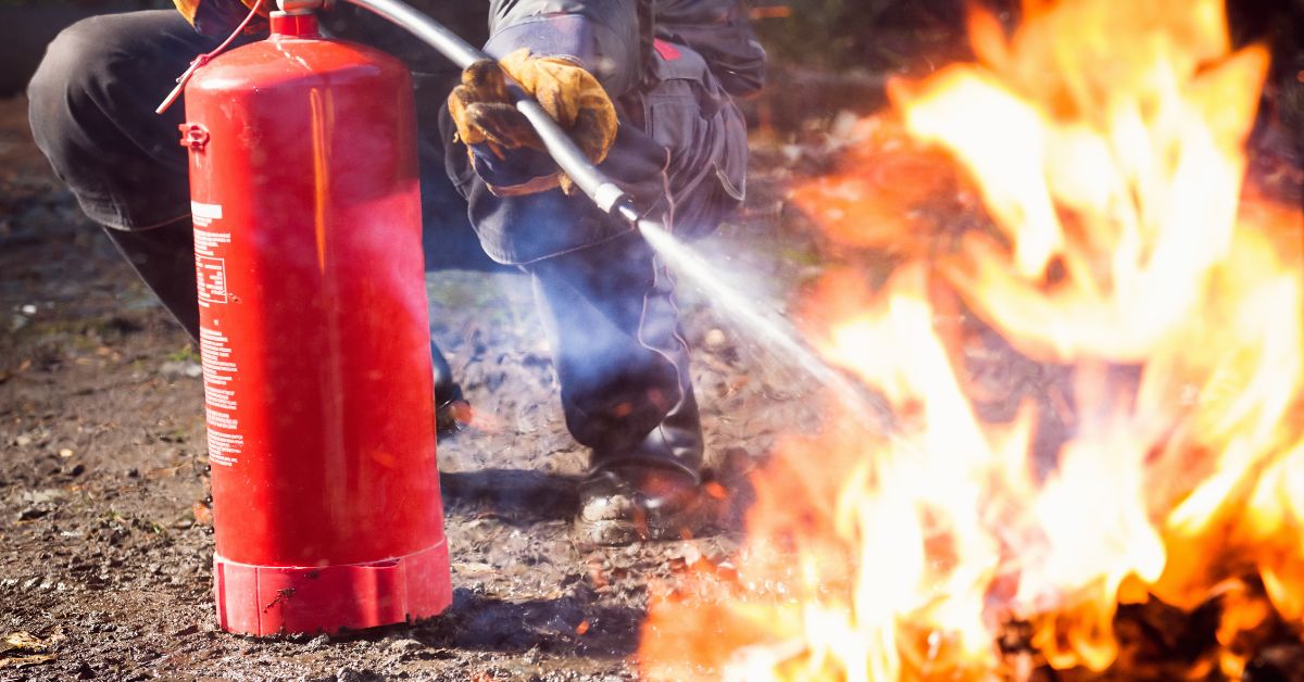 Comprehensive Guide to Fire Water Damage Solutions