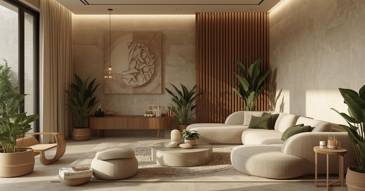 Designing a Spa-Inspired Suite for Restorative Living
