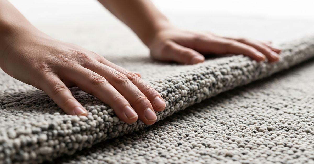 A Rug Can Transform The Look And Feel Of Any Room