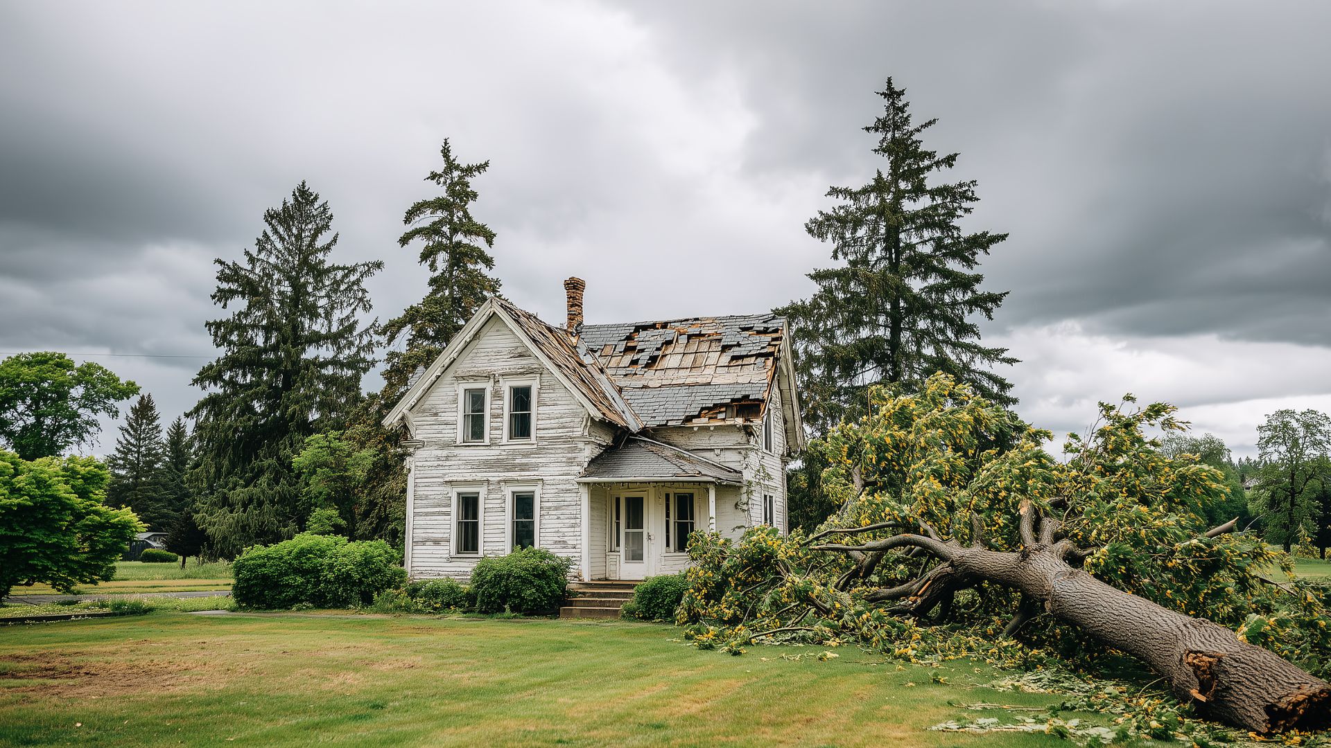 How Seasonal Weather Impacts Tree Care in Cornelia, GA