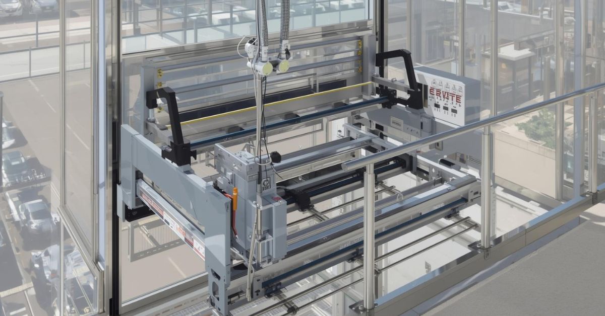 Lift System Upgrades That Improve Safety And Daily Efficiency