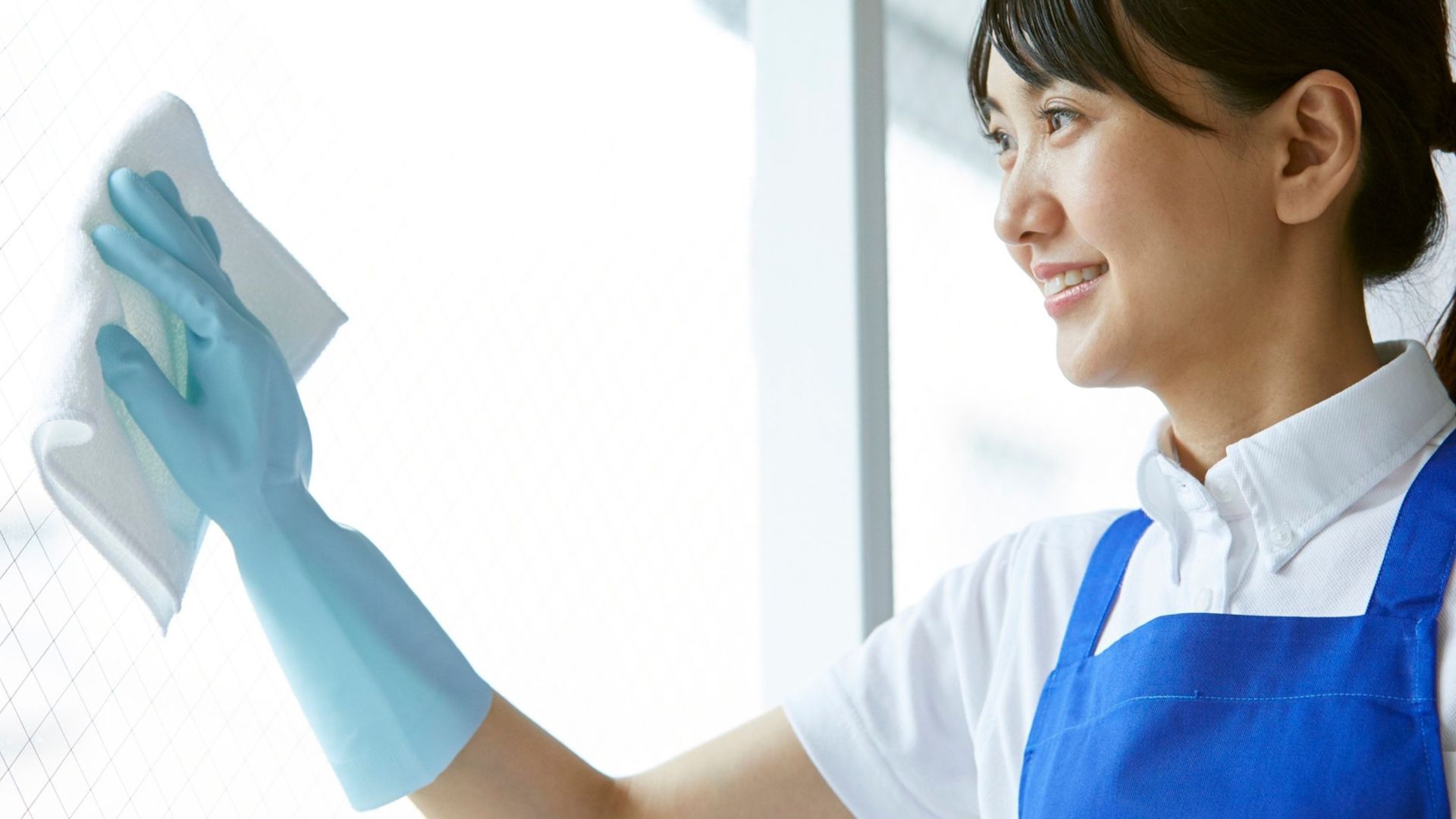 Maid service Spokane: one less household problem to worry about