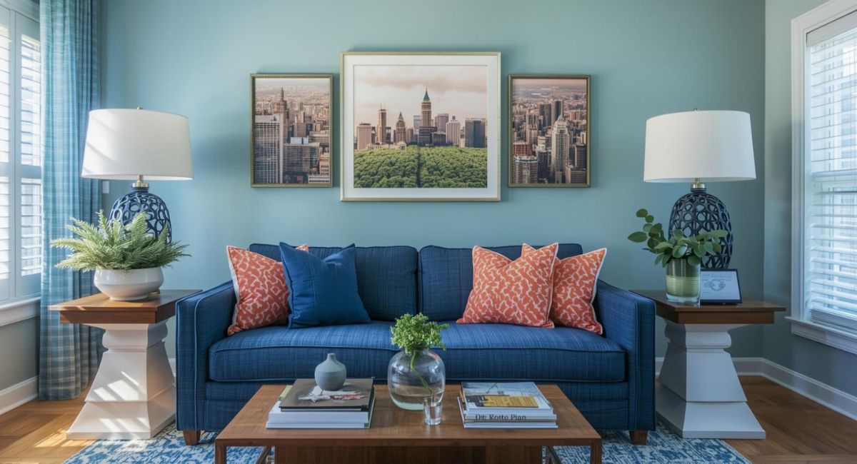 Power of Professional Painting in Property Management