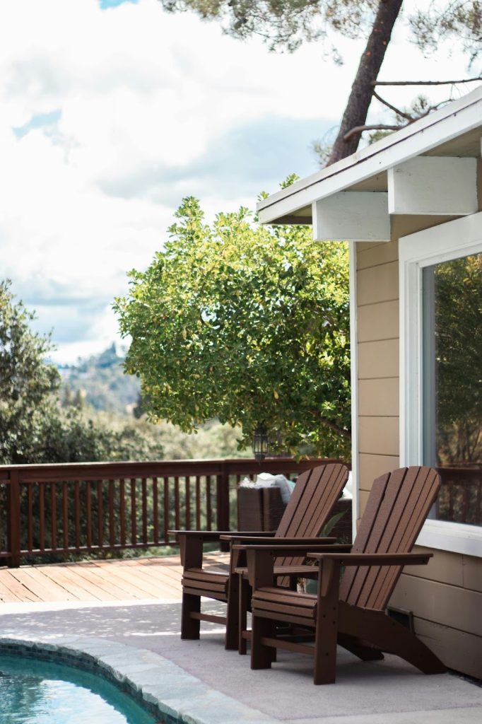 Smart Tips For A Stylish And Practical Backyard
