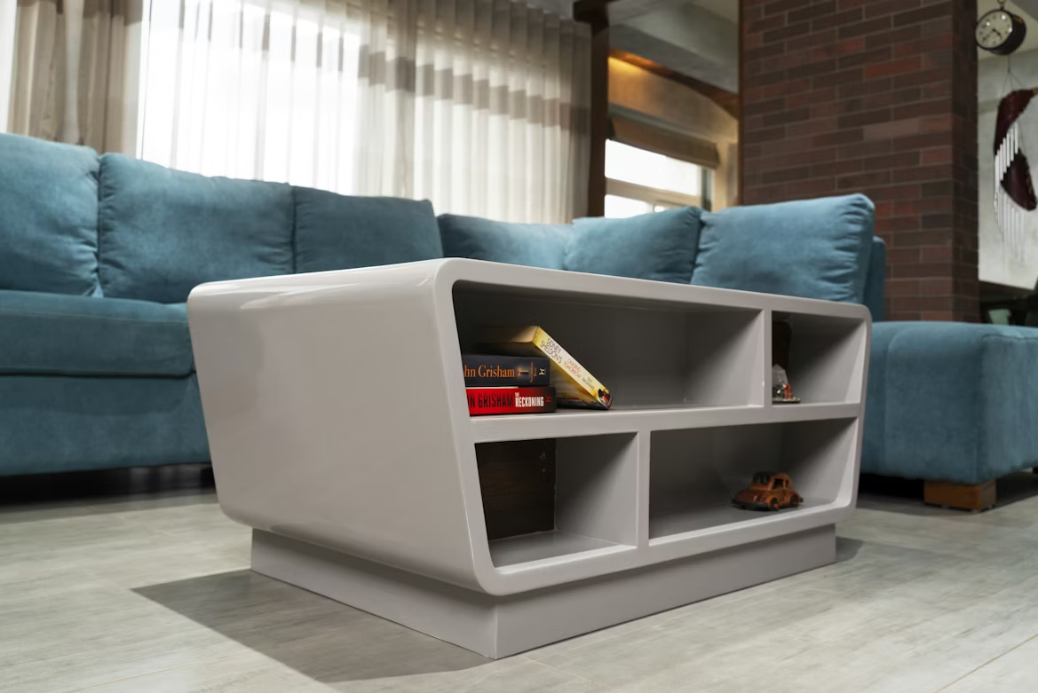 Practical Durable Furniture For Useful Utility