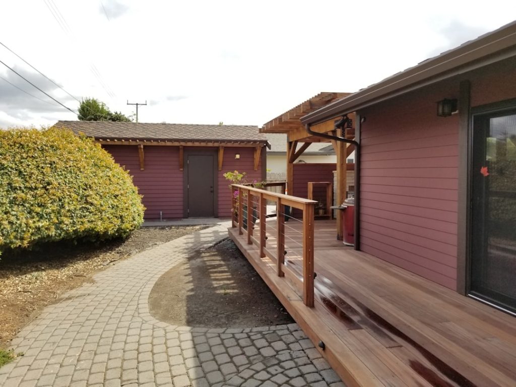 Exterior Repairs Matter for Sustainable