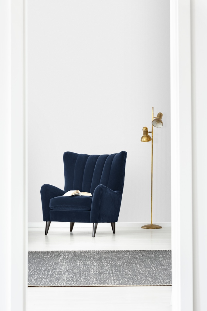 A Rug Can Transform The Look And Feel Of Any Room