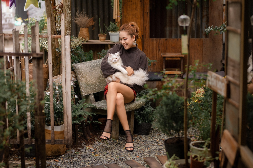 The Growing Appeal Of Functional And Stylish Outdoor Environments