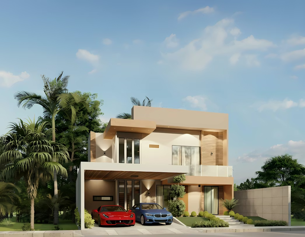 How Professional Maintenance Plans Improve Your Outdoor Curb Appeal