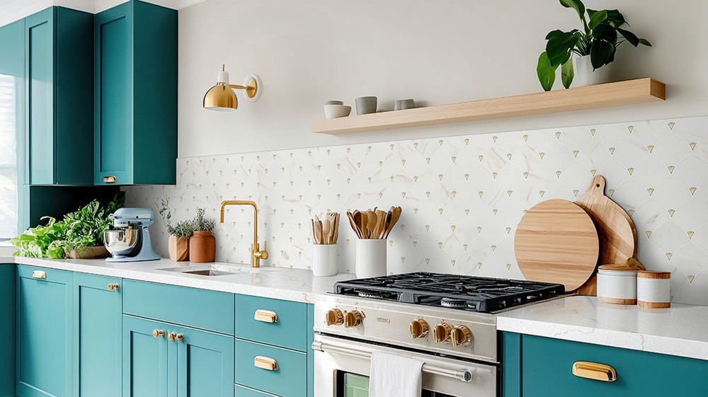 Elevating Your Kitchen