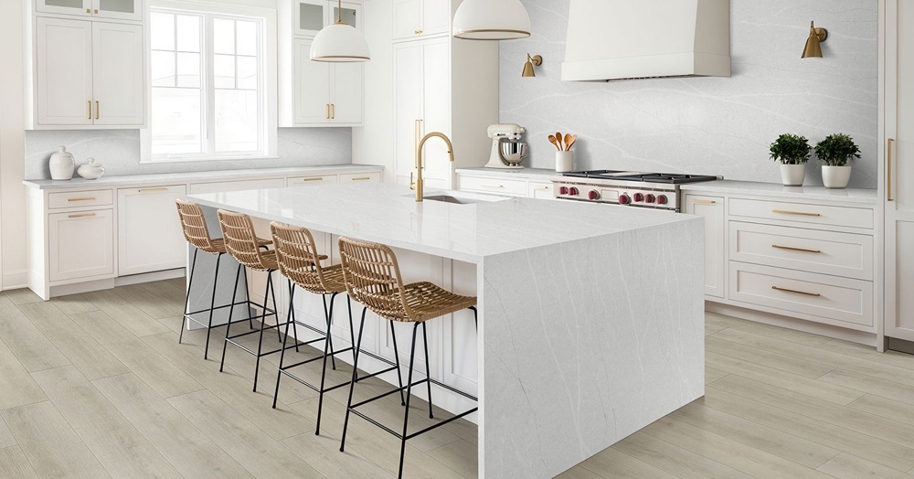 Elevating Your Kitchen