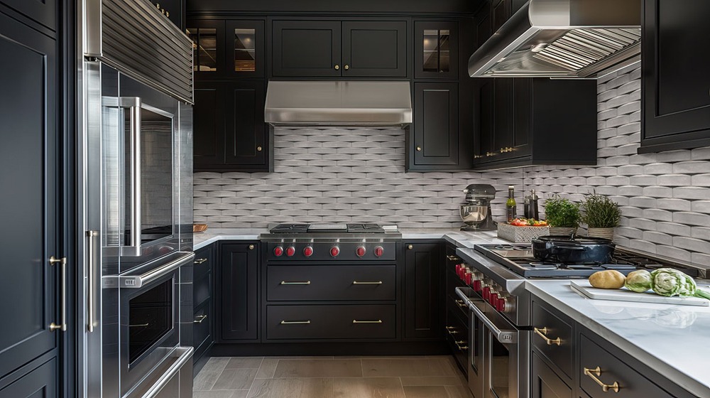 Elevating Your Kitchen