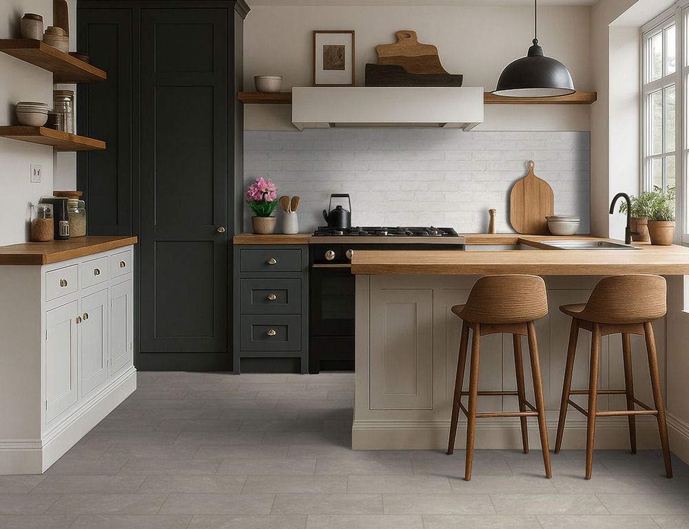 Elevating Your Kitchen
