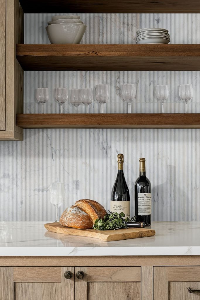 Elevating Your Kitchen