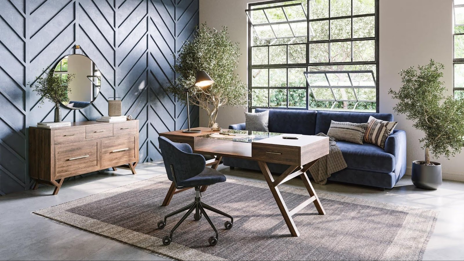 How CGI Services Transform Furniture Brand Marketing: 10 Game-Changing Strategies
