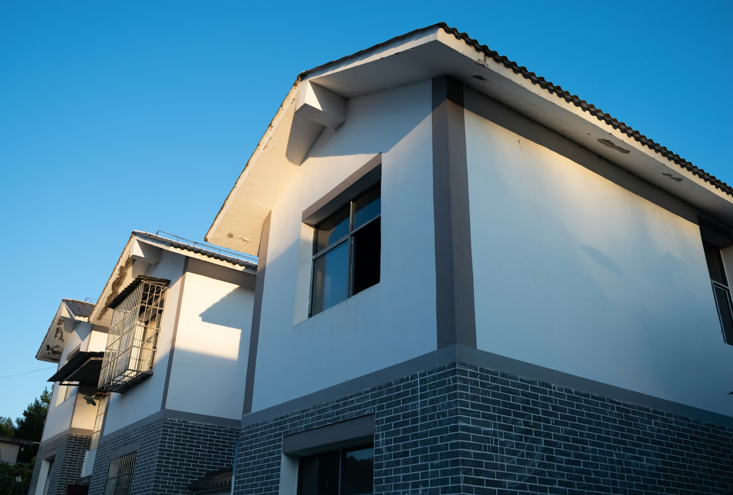 Practical External Property Upgrades