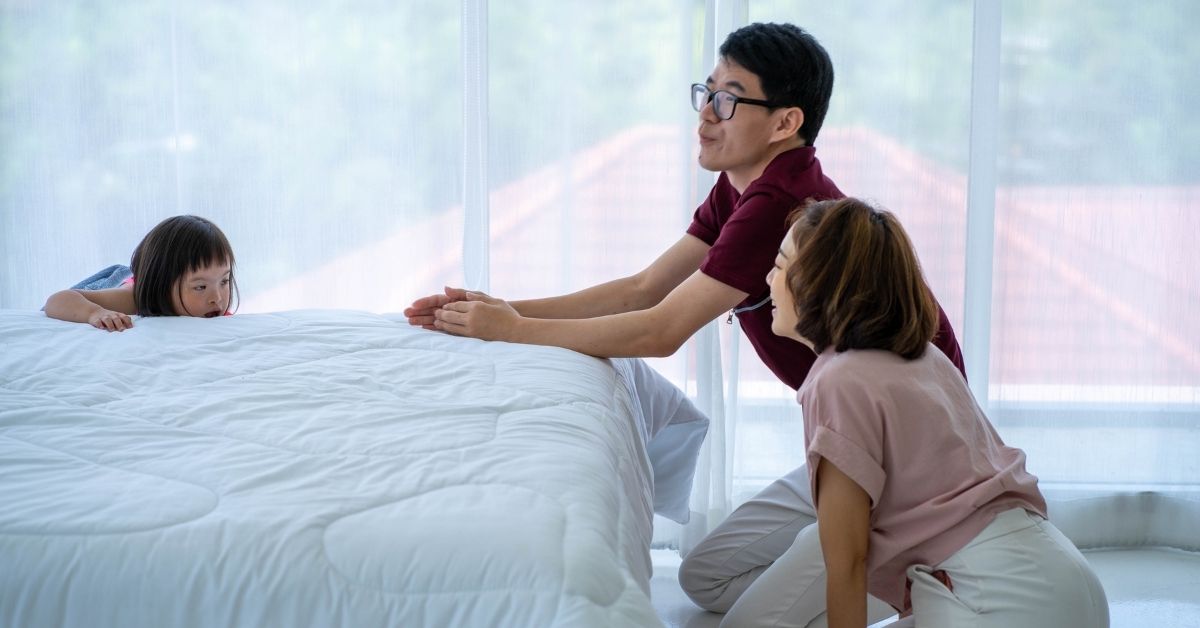 3 Critical Factors To Assess When You Want To Buy A New Mattress For Your Kid’s Bedroom