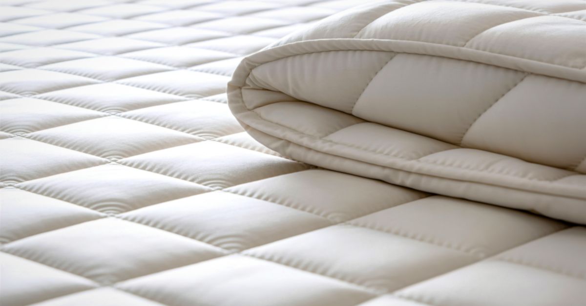 Fabric Considerations