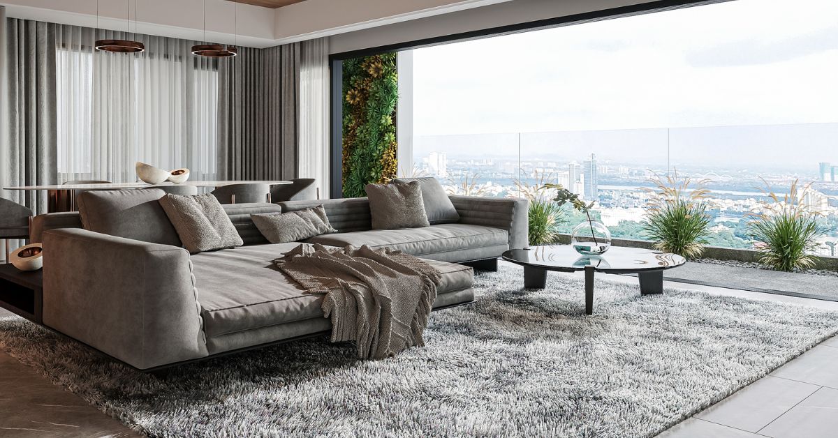 The Interior Design Trends Redefining Luxury Penthouses in Bangkok