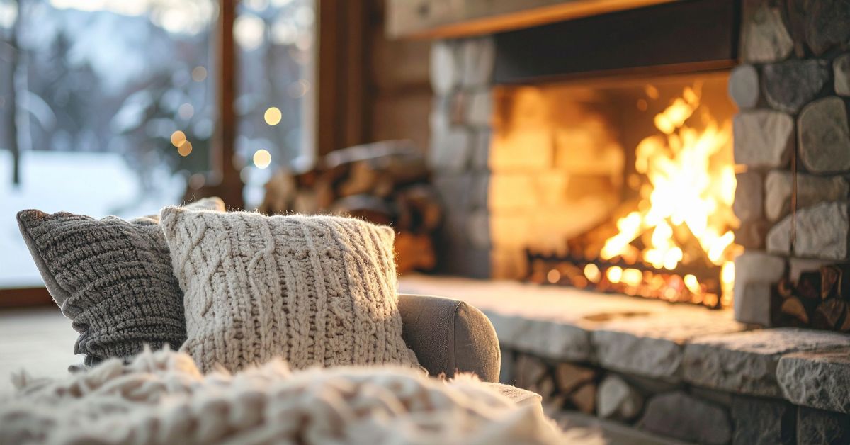 The Most Common Places That Fires Occur in the Home