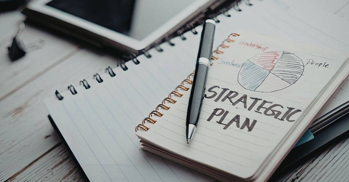 The Strategic Impact of Premium Workspace Design on Business Performance