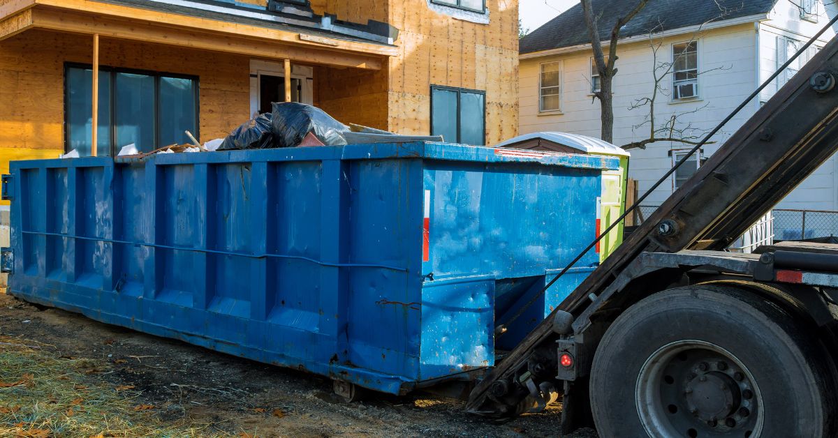Why Reliable Waste Removal Matters for Project Efficiency