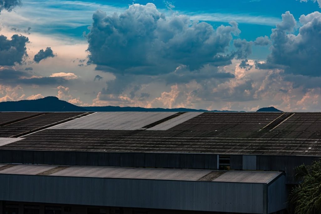 Luxury Roofing Ideas That Protect And Impress For Years