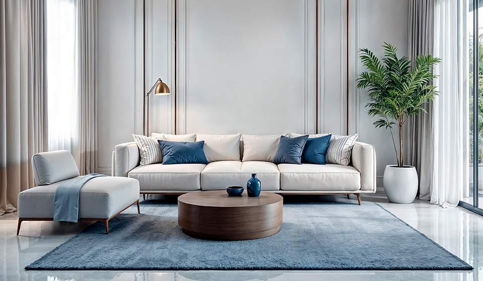 Furniture That Adapts to Your Lifestyle: From Single to Family Living