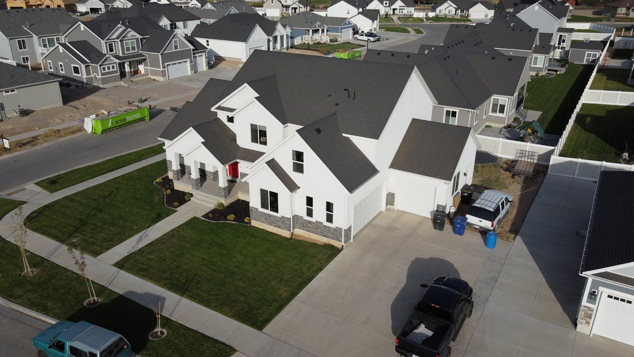 What Large Workforce Housing Projects Teach Us About Efficient Community Layout