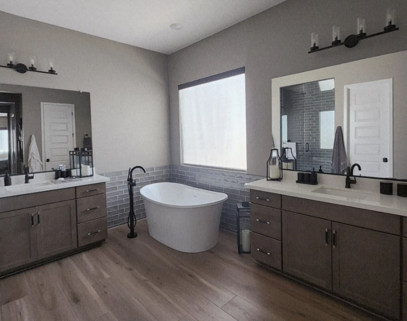 How Luxury Homes Balance Views, Glare Control, and Night-Time Privacy