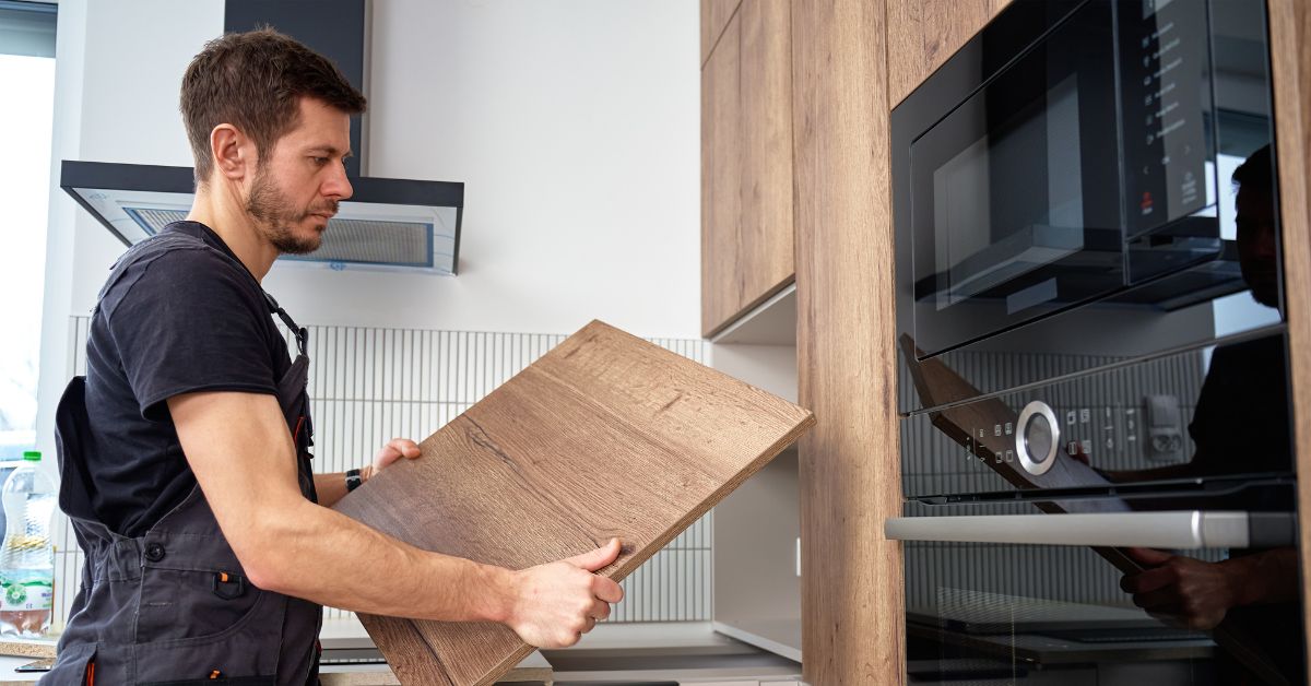 6 Ways To Make Your Kitchen Feel Custom Without A Full Remodel