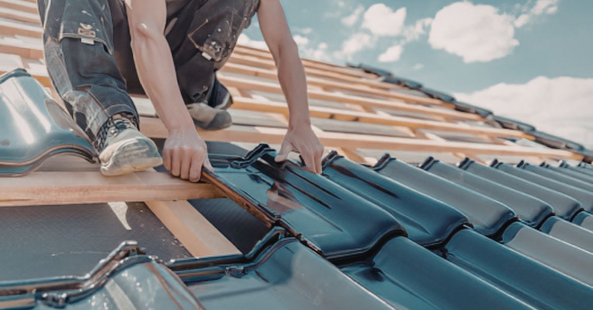 A Complete Guide to Commercial and Industrial Roofing Services