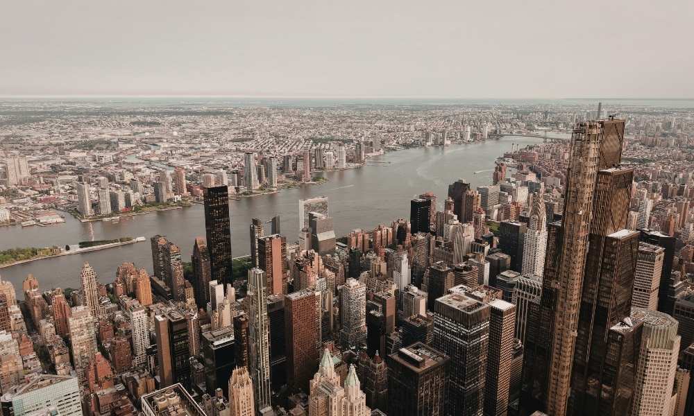 Alexander Apostolopoulos Why Some New York City Buildings Still Stand Out After 100 Years