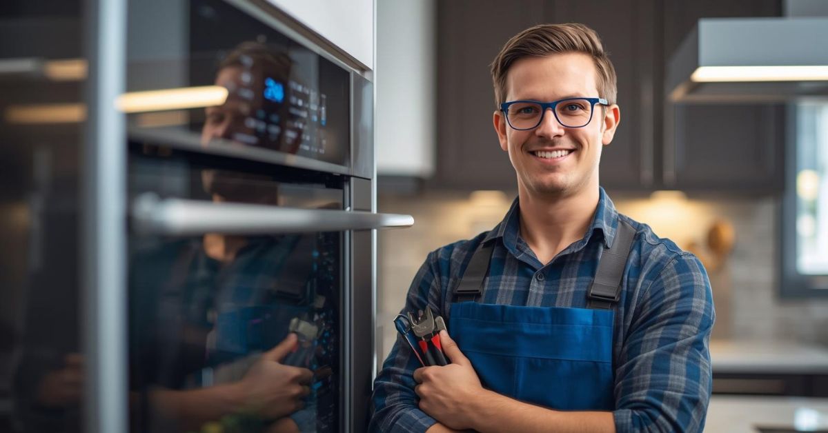 Appliance Repair Service Denver