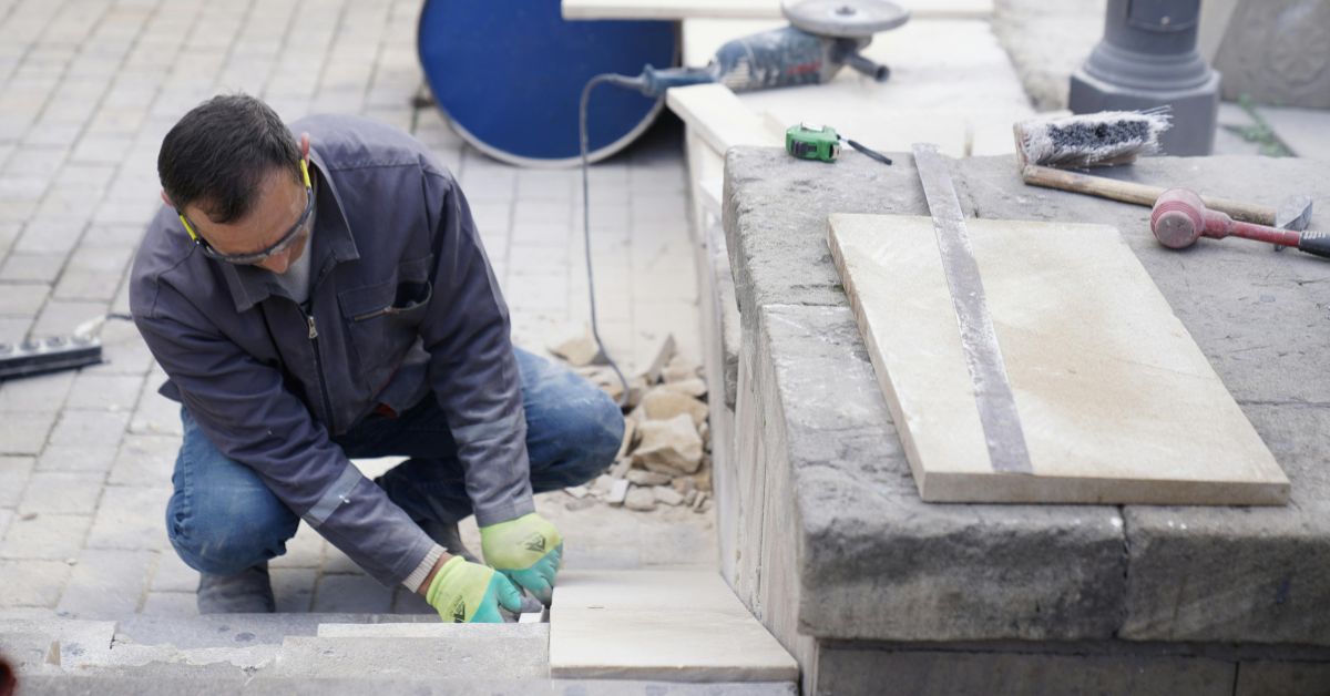Best NYC Sidewalk Repair Services for Fast and Compliant Fixes