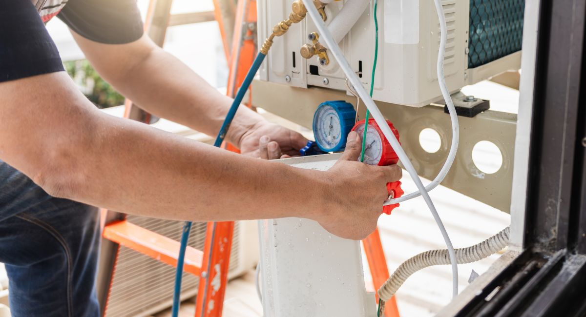 Complete Guide to Residential HVAC, Plumbing, and Electrical Services