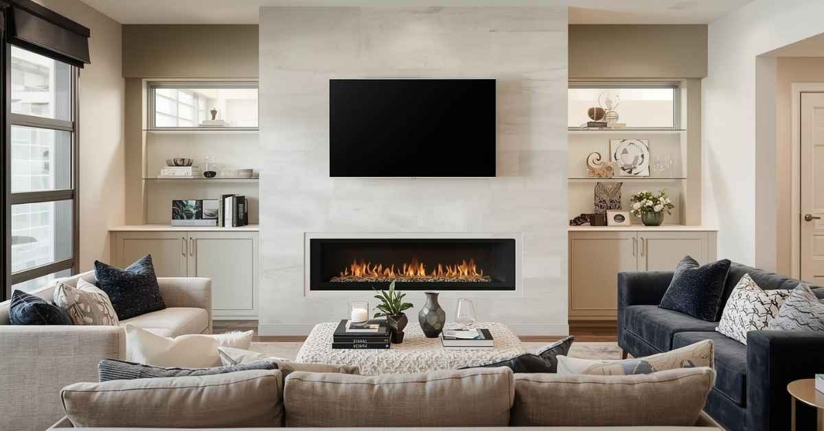 Gas Fireplace Insert Ideas: How LA Homeowners Are Upgrading Their Fireplaces in 2026
