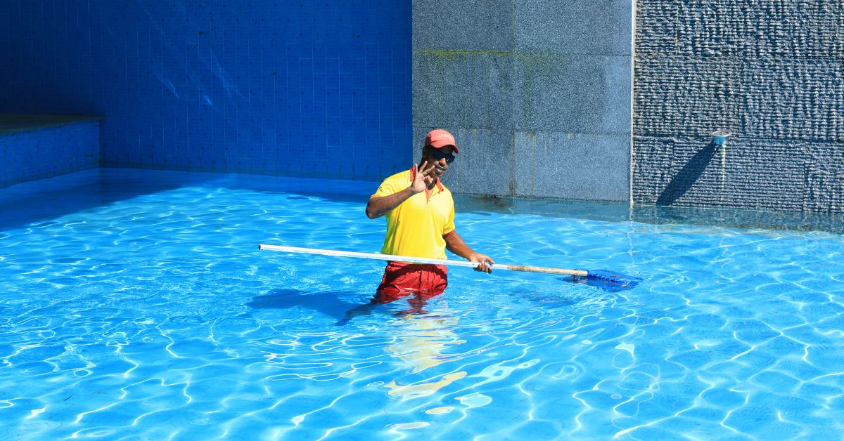 Getting Your Pool Ready for Summer With Proper Pool Maintenance