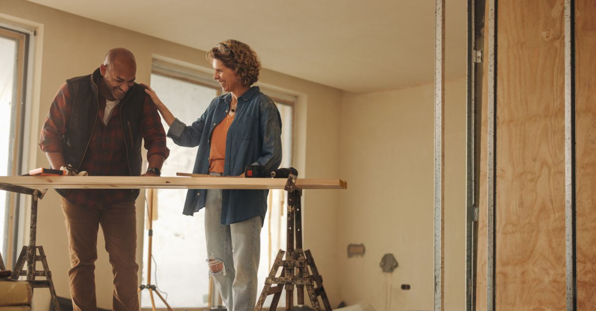 Home Upgrades That Combine Functionality and Style